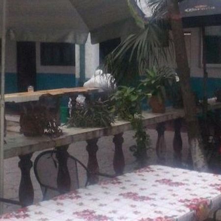 Hotel Atenas Mazatlán Exterior foto