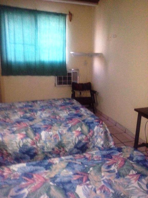 Hotel Atenas Mazatlán Quarto foto