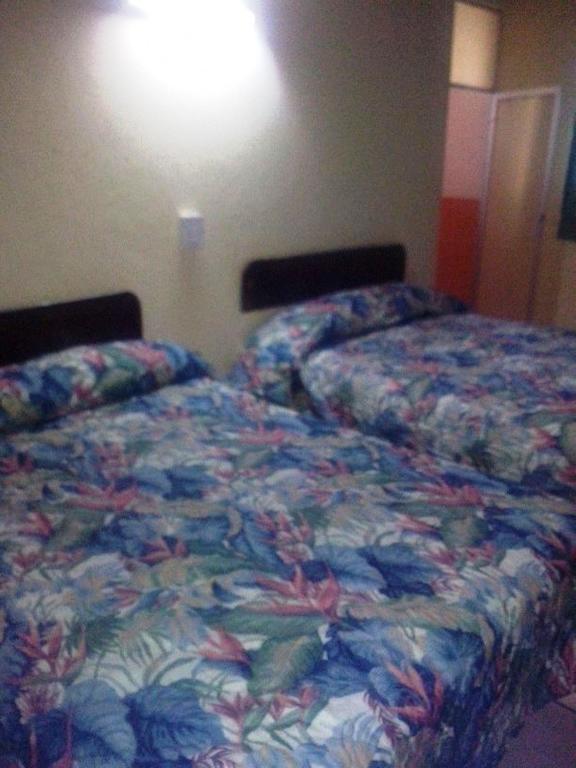 Hotel Atenas Mazatlán Quarto foto